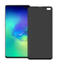 Load image into Gallery viewer, Samsung Galaxy S10 Plus Anti-Spy Privacy Tempered Glass Screen Protector