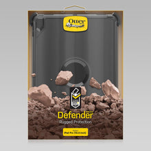 Load image into Gallery viewer, iPad Pro (10.5") Otterbox Defender Series Case