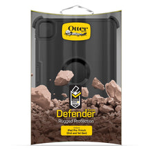 Load image into Gallery viewer, iPad Pro 11" (2nd Gen) Otterbox Defender Series Case