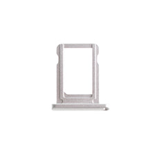 Load image into Gallery viewer, SIM Card Tray for Apple iPad Pro 10.5 - Silver