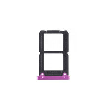 Load image into Gallery viewer, SIM Card Tray for OPPO R17 - Purple