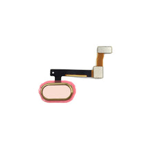 Load image into Gallery viewer, Home Button Flex Cable for OPPO R9S - Rose Gold