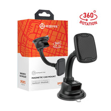 Load image into Gallery viewer, REDEFINE Magnetic Car Phone Mount Holder For Dashboard or Windshield