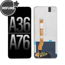 Load image into Gallery viewer, REFURB LCD Assembly for OPPO A36 / A76