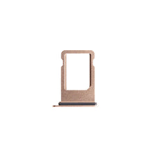 Load image into Gallery viewer, iPhone 8 / SE 2020 SIM Card Tray Replacement Part