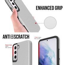 Load image into Gallery viewer, Rhinos Rugged Shockproof Case for Samsung Galaxy S23 Plus