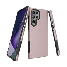 Load image into Gallery viewer, Rhinos Rugged Shockproof Case for Samsung Galaxy S23 Ultra