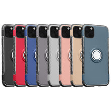 Load image into Gallery viewer, iPhone 11 Pro Max Ring Holder Case