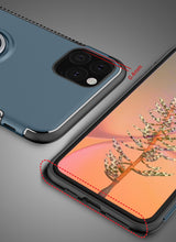 Load image into Gallery viewer, iPhone 11 Pro Ring Holder Case