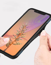 Load image into Gallery viewer, iPhone 11 Pro Max Ring Holder Case