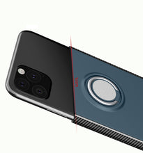 Load image into Gallery viewer, iPhone 11 Pro Ring Holder Case