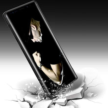 Load image into Gallery viewer, Samsung Galaxy Note 9 Ring Holder Case