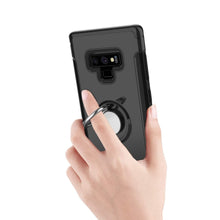 Load image into Gallery viewer, Samsung Galaxy Note 9 Ring Holder Case