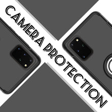 Load image into Gallery viewer, Samsung Galaxy S20 Plus Ring Holder Case