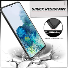 Load image into Gallery viewer, Samsung Galaxy S20 Plus Ring Holder Case