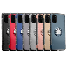 Load image into Gallery viewer, Samsung Galaxy S20 Plus Ring Holder Case