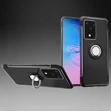 Load image into Gallery viewer, Samsung Galaxy S20 Ultra Ring Holder Case