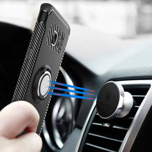 Load image into Gallery viewer, Samsung Galaxy S7 Edge Ring Holder Case