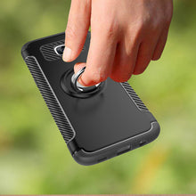 Load image into Gallery viewer, Samsung Galaxy S7 Edge Ring Holder Case