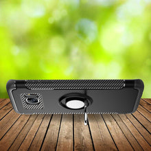 Load image into Gallery viewer, Samsung Galaxy S7 Ring Holder Case