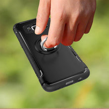 Load image into Gallery viewer, Samsung Galaxy S8 Plus Ring Holder Case