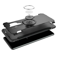 Load image into Gallery viewer, Samsung Galaxy S9 Ring Holder Case