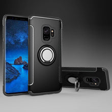 Load image into Gallery viewer, Samsung Galaxy S9 Ring Holder Case