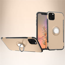 Load image into Gallery viewer, iPhone 11 Pro Ring Holder Case