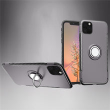 Load image into Gallery viewer, iPhone 11 Pro Max Ring Holder Case
