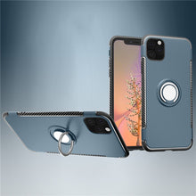 Load image into Gallery viewer, iPhone 11 Pro Max Ring Holder Case
