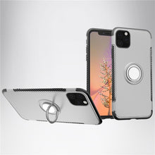 Load image into Gallery viewer, iPhone 11 Pro Ring Holder Case