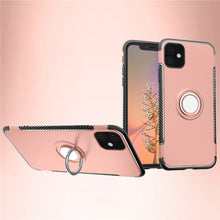 Load image into Gallery viewer, iPhone 11 Ring Holder Case