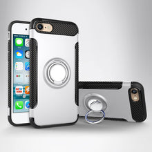 Load image into Gallery viewer, iPhone 7 / 8 Ring Holder Case