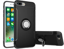 Load image into Gallery viewer, iPhone 7+ / 8+ Ring Holder Case