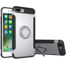 Load image into Gallery viewer, iPhone 7+ / 8+ Ring Holder Case