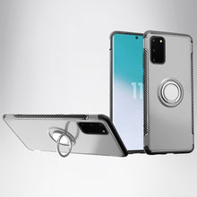 Load image into Gallery viewer, Samsung Galaxy S20 Ring Holder Case
