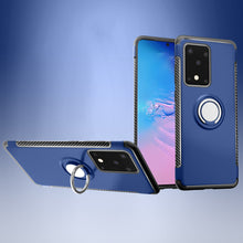 Load image into Gallery viewer, Samsung Galaxy S20 Ultra Ring Holder Case