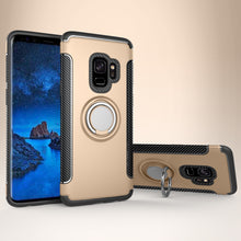 Load image into Gallery viewer, Samsung Galaxy S9 Ring Holder Case