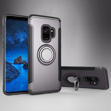 Load image into Gallery viewer, Samsung Galaxy S9 Ring Holder Case