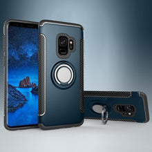 Load image into Gallery viewer, Samsung Galaxy S9 Ring Holder Case