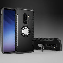 Load image into Gallery viewer, Samsung Galaxy S9 Plus Ring Holder Case