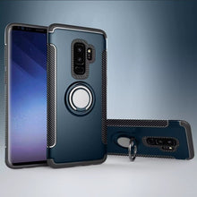Load image into Gallery viewer, Samsung Galaxy S9 Plus Ring Holder Case
