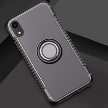 Load image into Gallery viewer, iPhone XR Ring Holder Case