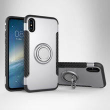 Load image into Gallery viewer, iPhone XS Max Ring Holder Case