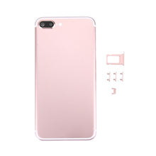 Load image into Gallery viewer, Rear Housing for iPhone 7 Plus - Rose Gold