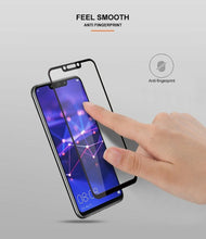 Load image into Gallery viewer, Huawei Nova 3 / Nova 3i Full Glue Coverage 9H Tempered Glass Screen Protector