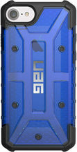 Load image into Gallery viewer, iPhone 6 / 6s / 7 / 8 / SE (2nd & 3rd) UAG Plasma Series Case