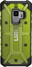 Load image into Gallery viewer, Samsung Galaxy S9 UAG Plasma Series Case