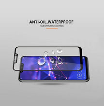 Load image into Gallery viewer, Huawei Nova 3 / Nova 3i Full Glue Coverage 9H Tempered Glass Screen Protector
