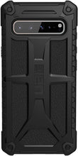 Load image into Gallery viewer, Samsung Galaxy S10 5G UAG Monarch Series Case